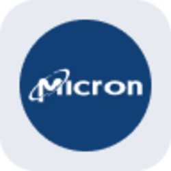 Micron Technology rStock