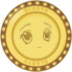 Milady Meme Coin (LADYS)