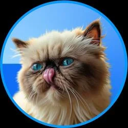 Mr. Miggles (MIGGLES)