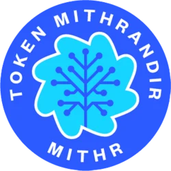 Mithrandir Token