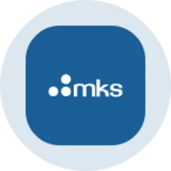 MKS Inc. (Ondo Tokenized)