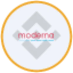 Moderna (bStocks Tokenized Stock)