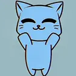 momo the cat (MOMO)