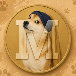 MomoCoin (MOMO) logo