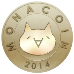 MonaCoin