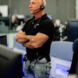 Monitoring the Situation