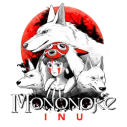 Mononoke Inu