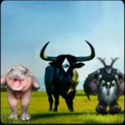 Moo Cow