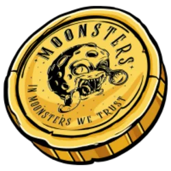 Moon Rocks (MROCKS)