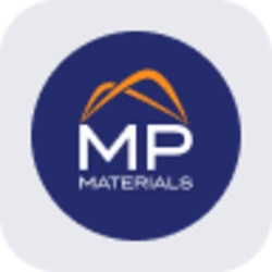 MP Materials Tokenized Stock (Reality)