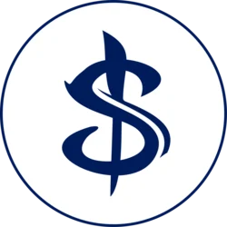 Mu Digital Locked AZND (LOAZND) logo