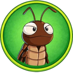 Multicycle Cockroach