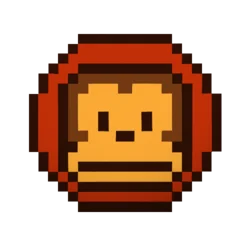 MULTIVERSE MONKEY