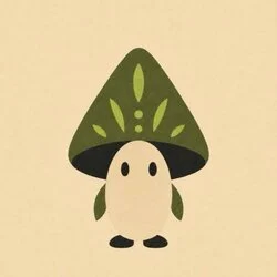 MUSHROOM