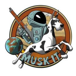 Musk It