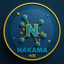 Nakama Coin (NAKAMA)