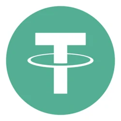 NEAR Intents Bridged USDT (USDT)