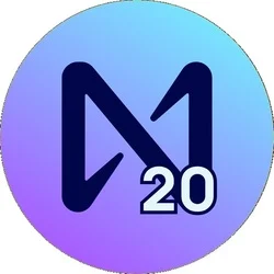 NEAR20 Yield Strategy logo