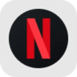 Netflix rStock