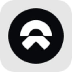NIO rStock (RNIO) logo