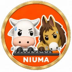 牛马 (Niu Ma)
