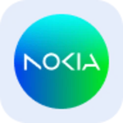Nokia rStock (RNOK) logo