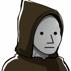 NON PLAYABLE CHARACTER