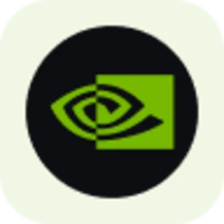Nvidia rStock (RNVDA) logo