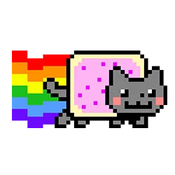 Nyan Meme Coin