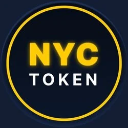 nyc token