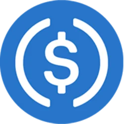 Celer Bridged USDC (Oasys) (USDC.E)