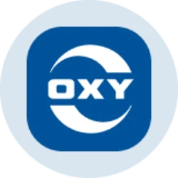 Occidental Petroleum (Ondo Tokenized)