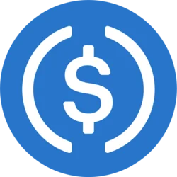 Arbitrum Bridged USDC (Arbitrum Nova) (USDC)