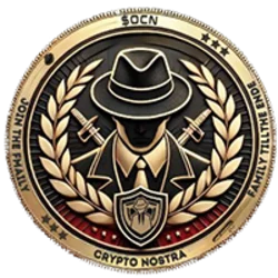 Official Crypto Nostra