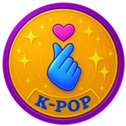 OFFICIAL K-POP (KPOP)