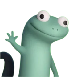 Official Lizard Coin
