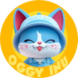 Oggy Inu