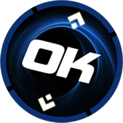 Okcash (OK)