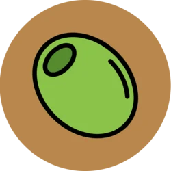 Olive Cash