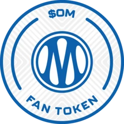 Olympique de Marseille Fan Token