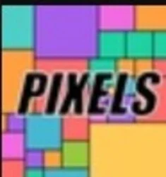 One Million Pixels