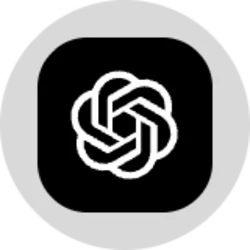 Crypto Bull Score Groups 4 OpenAI (OPAIPON) logo