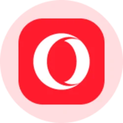 Opera (Ondo Tokenized)
