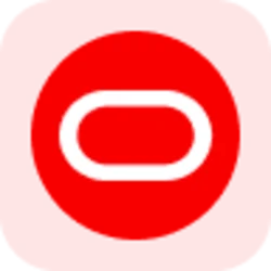 Oracle rStock