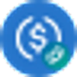 Bridged USD Coin (Orbit Bridge) (OUSDC)