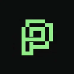 Packed (PACKD) logo