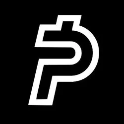 Top Crypto Gainers and Losers Today (24h Coin Prices) 83 Paid (PAID) logo