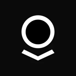 Palantir (Coinbase Tokenized Stock) (PLTRC) logo