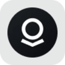 Palantir rStock