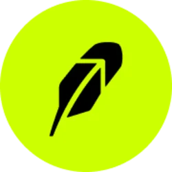 Palantir Technologies (Robinhood Tokenized Stock)